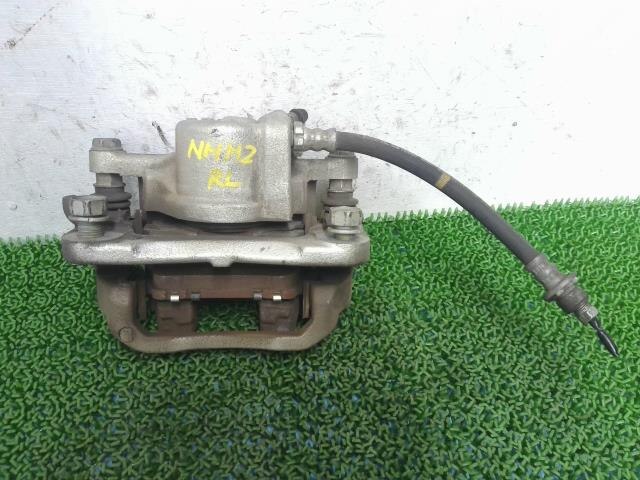 Rear Left Caliper TOYOTA Noah 2015 DAA-ZWR80 — photo 2