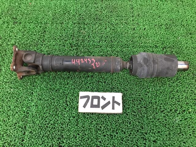 Front Propeller Shaft TOYOTA Rush 2010 CBA-J210 — photo 1