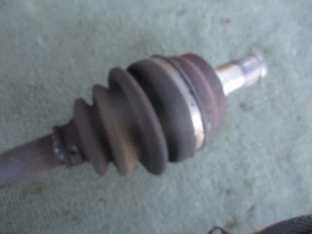 Rear Left Drive Shaft HONDA Acty 1995 V-HA4 42011SJ6013 — photo 2