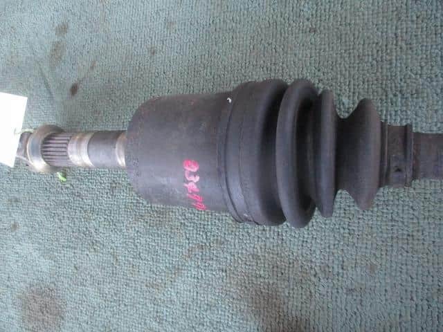 Rear Left Drive Shaft HONDA Acty 1995 V-HA4 42011SJ6013 — photo 3