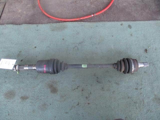 Rear Left Drive Shaft HONDA Acty 1995 V-HA4 42011SJ6013 — photo 1