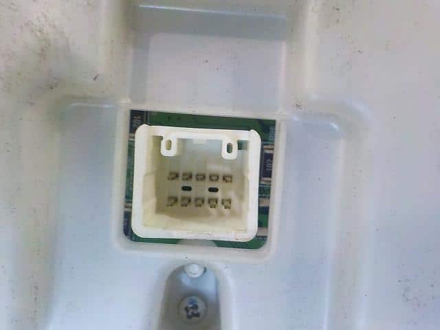 Speedometer Mitsubishi Fuso 2008 PDG-FE84DV — photo 5
