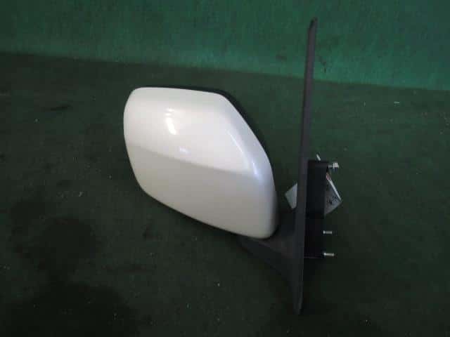 Right Side Mirror DAIHATSU Tanto 2005 CBA-L350S — photo 1