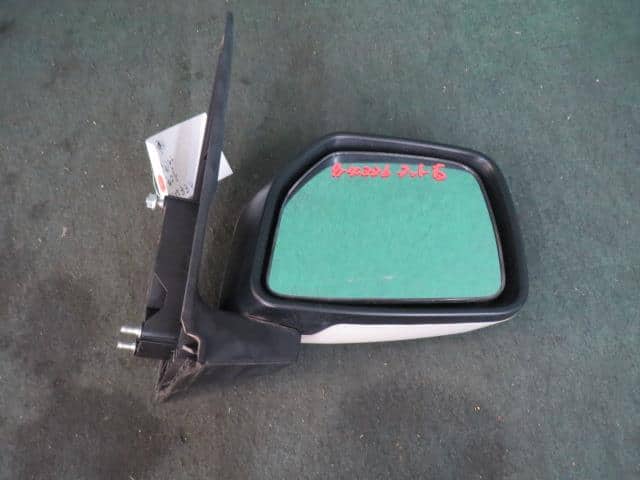 Right Side Mirror DAIHATSU Tanto 2005 CBA-L350S — photo 4