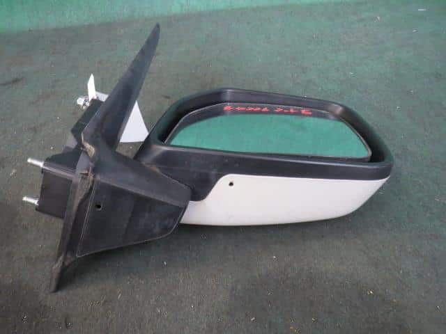 Right Side Mirror DAIHATSU Tanto 2005 CBA-L350S — photo 5