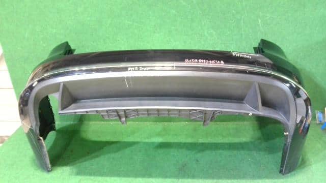 Rear Bumper Assembly VOLKSWAGEN Variant 2011 DBA-3CCAX 3AF807421A — photo 6