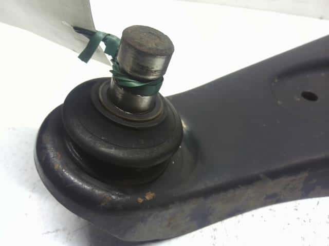 Front Left Lower Control Arm MITSUBISHI i 2008 DBA-HA1W — photo 2