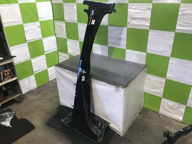 Exterior Parts TOYOTA Alphard 2020 DBA-AGH30W — photo 2