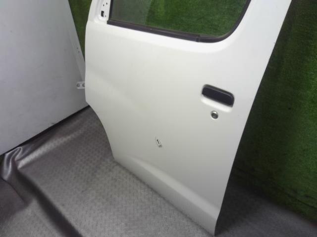 Front Left Door Assembly TOYOTA Liteace 2014 DBF-S412 — photo 4