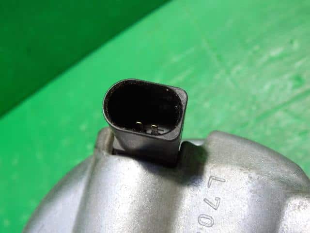 A/C Compressor VOLKSWAGEN Golf 2010 ABA-1KCCZ — photo 7