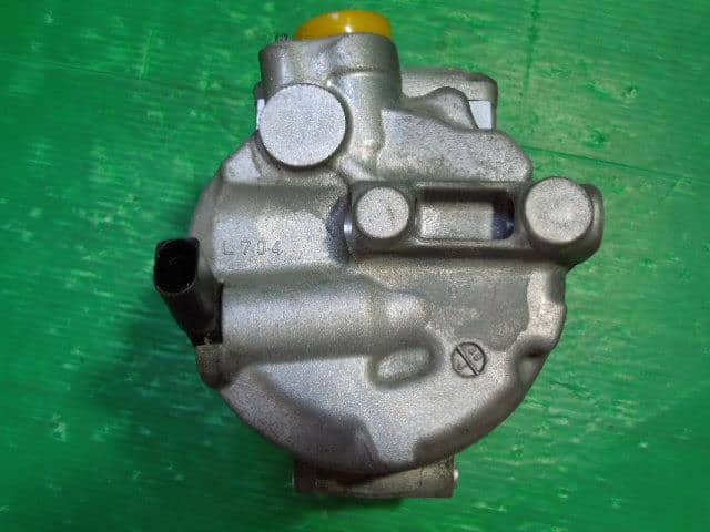 A/C Compressor VOLKSWAGEN Golf 2010 ABA-1KCCZ — photo 6