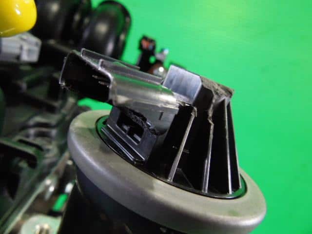 S07A Engine HONDA N-wgn 2017 DBA-JH1 — photo 8