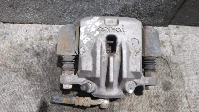 Rear Right Caliper SUBARU Legacy 2010 DBA-BR9 — photo 1