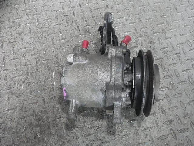A/C Compressor MAZDA Az wagon 2003 UA-MD22S 1A0961450B — photo 3