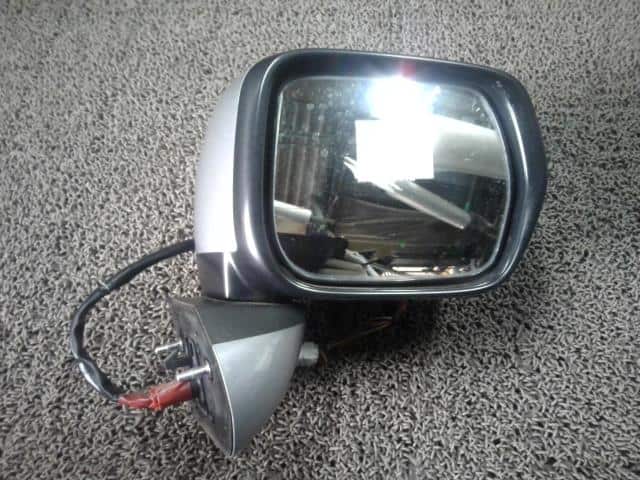 Right Side Mirror HONDA N BOX 2017 DBA-JF1 — photo 5