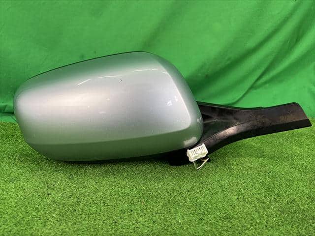 Right Side Mirror HONDA Insight 2012 DAA-ZE2 — photo 1