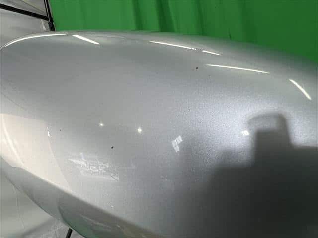 Right Side Mirror HONDA Insight 2012 DAA-ZE2 — photo 3