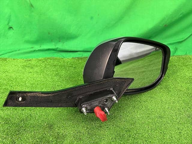 Right Side Mirror HONDA Insight 2012 DAA-ZE2 — photo 2