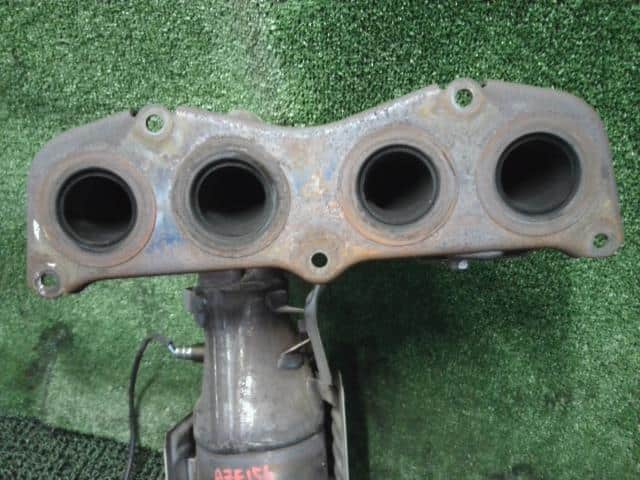 Exhaust Manifold TOYOTA Blade 2007 DBA-AZE15 — photo 2
