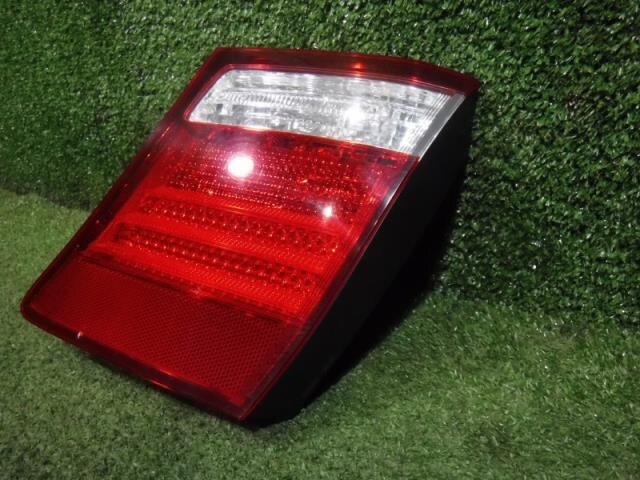 Right Finish Panel TOYOTA Lexus ls 2006 DBA-USF40 — photo 1