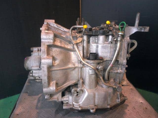 Automatic Transmission DAIHATSU Tanto 2011 DBA-L385S — photo 2