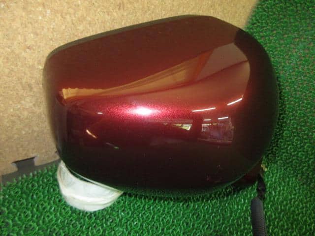 Right Side Mirror HONDA N BOX 2011 DBA-JF2 — photo 4