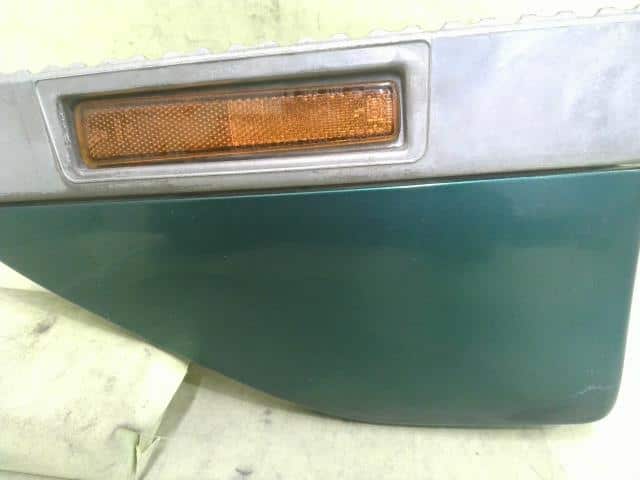 Right Side Step HINO Ranger 2015 TKG-FC9JJAA 51771E0090 — photo 2