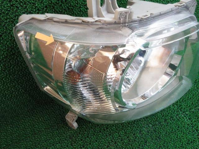Right Headlight HONDA N BOX 2011 DBA-JF2 — photo 6