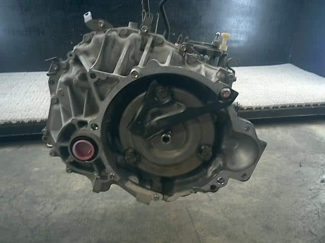 Automatic Transmission MITSUBISHI Ek custom 2013 DBA-B11W — photo 2