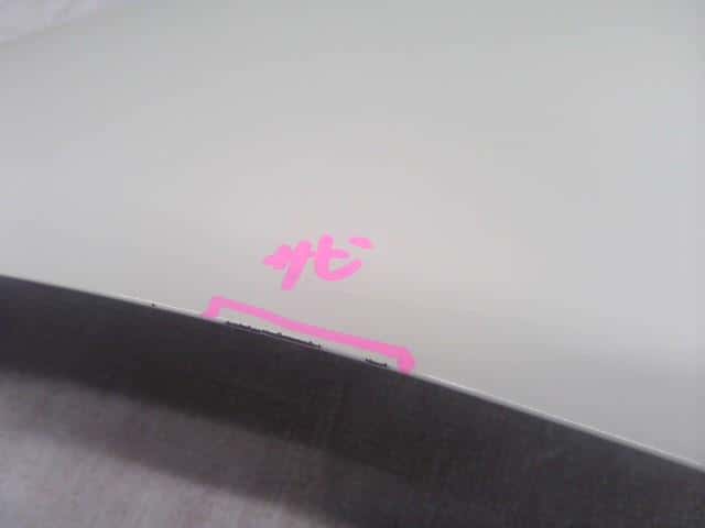 Bonnet Hood HONDA Life 2005 CBA-JB6 — photo 2