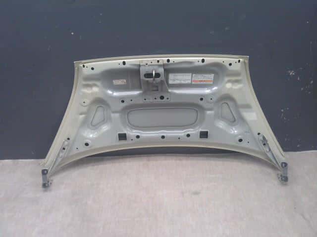 Bonnet Hood HONDA Life 2005 CBA-JB6 — photo 3