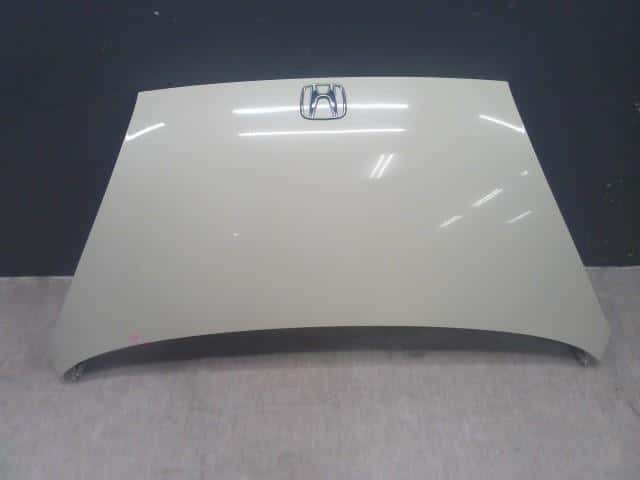 Bonnet Hood HONDA Life 2005 CBA-JB6 — photo 1
