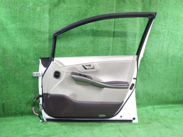 Front Right Door Assembly TOYOTA SAI 2010 DAA-AZK10 — photo 2