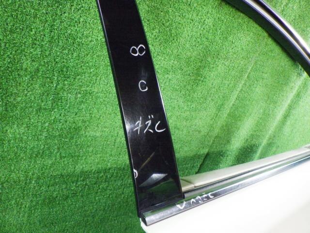 Front Right Door Assembly TOYOTA SAI 2010 DAA-AZK10 — photo 5
