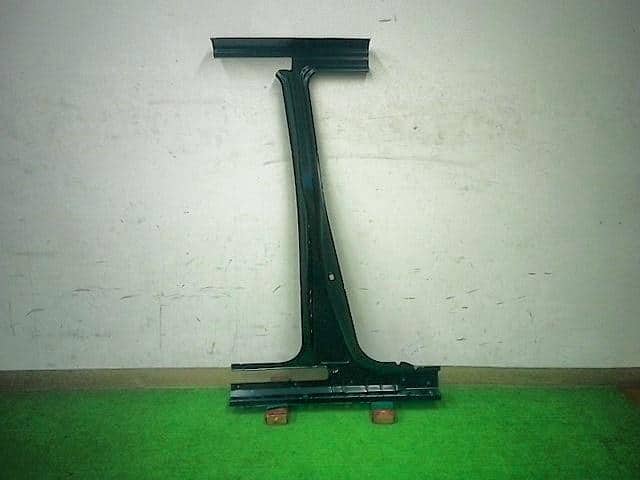 Exterior Parts NISSAN Roox 2022 4AA-B45A 760577NA0J — photo 2