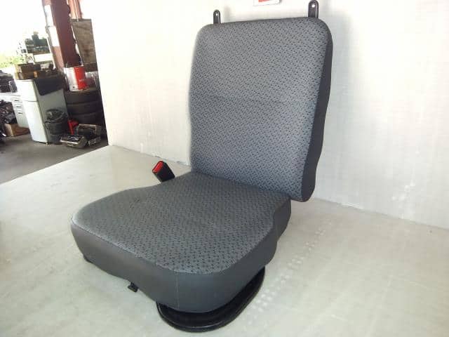 Assistant Driver's Seat NISSAN Nt100 clipper 2014 EBD-DR16 — photo 9