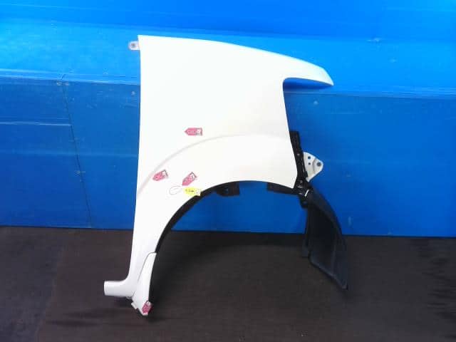 Right Fender Panel HONDA N BOX 2013 DBA-JF1 — photo 1