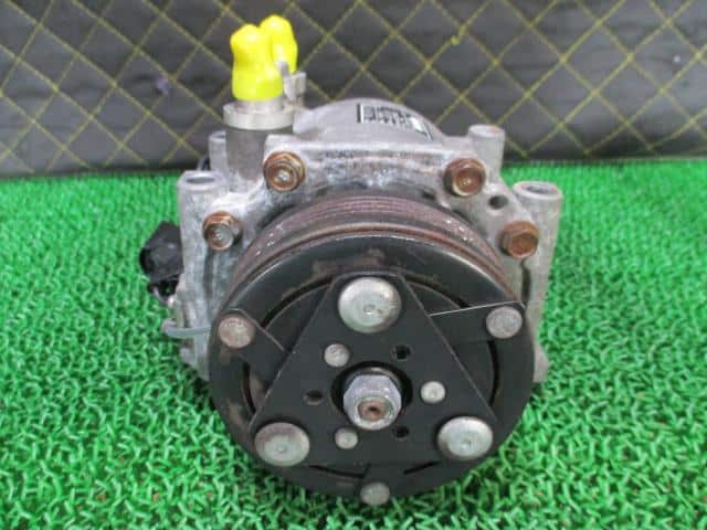 A/C Compressor MITSUBISHI Toppo 2011 CBA-H82A — photo 5