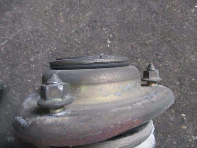 Front Strut & Shock Absorber Set MITSUBISHI Minicab 1996 V-U41 — photo 2