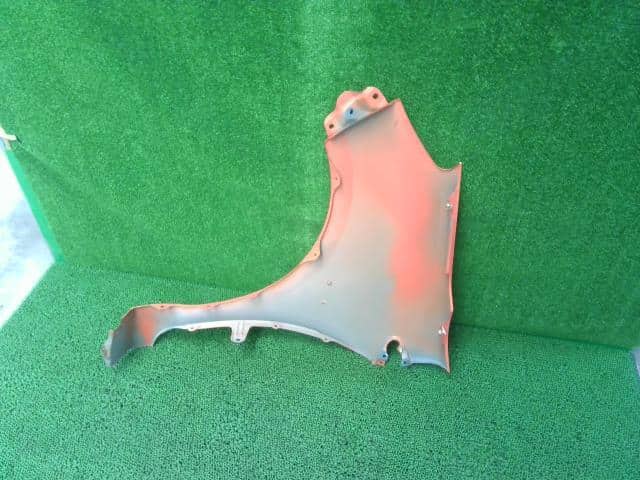 Right Fender Panel TOYOTA Aqua 2012 DAA-NHP10 — photo 3