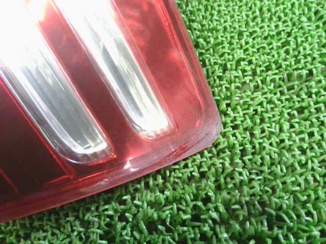 Right Tail Light TOYOTA Alphard 2007 TA-MNH15W 8155058050 — photo 2