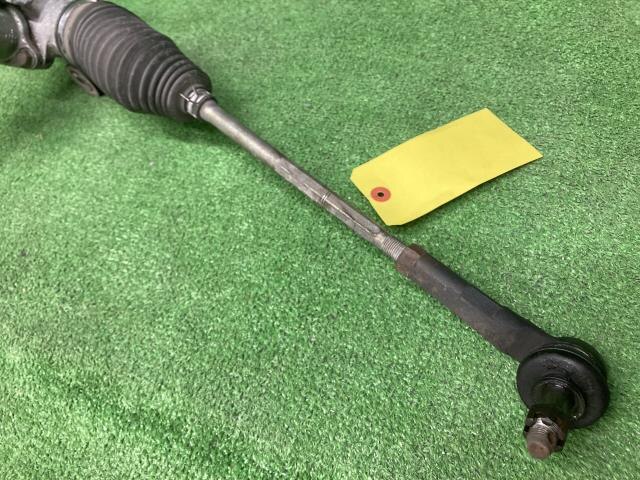 Power Steering Rack and Pinion Assembly TOYOTA MR-S 2004 TA-ZZW30 — photo 3