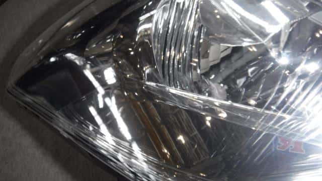 Right Headlight NISSAN Dayz 2018 DBA-B21 — photo 3
