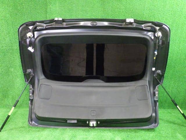 Back Door Assembly SUBARU Impreza 2018 DBA-GT3 60809FL0009P — photo 2