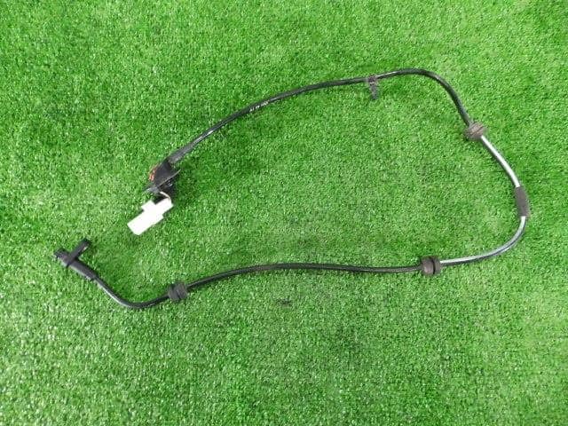 ABS Sensor MAZDA Demio 2012 DBA-DEJFS D6514371YA — photo 2