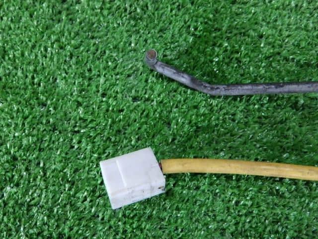 Front Left Door Lock Actuator MAZDA Titan 2000 GE-SYE6T WG7059310B — photo 4