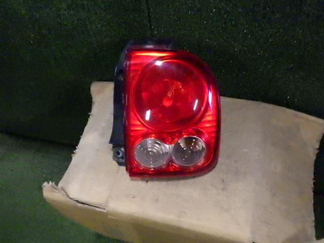Right Tail Light SUZUKI Lapin 2009 DBA-HE22S 3565085K00 — photo 1