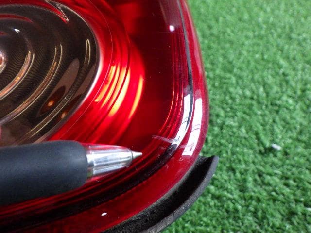 Right Tail Light SUZUKI Lapin 2009 DBA-HE22S 3565085K00 — photo 3