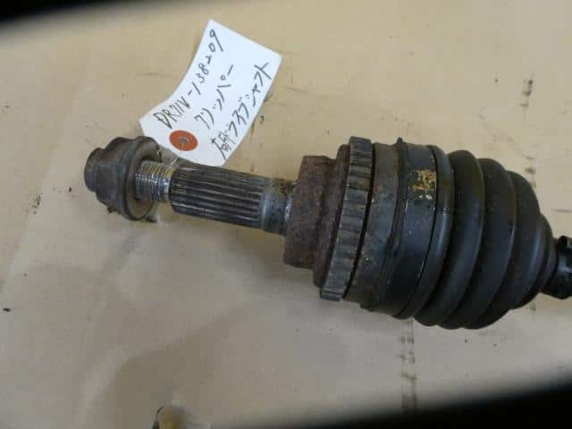 Front Right Drive Shaft NISSAN Nv100 clipper 2016 HBD-DR17 — photo 3