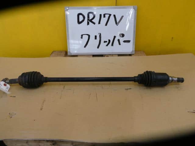 Front Right Drive Shaft NISSAN Nv100 clipper 2016 HBD-DR17 — photo 1
